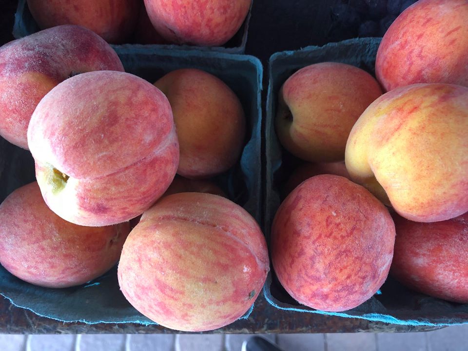 Sussex Valley Farms Buy Local NB