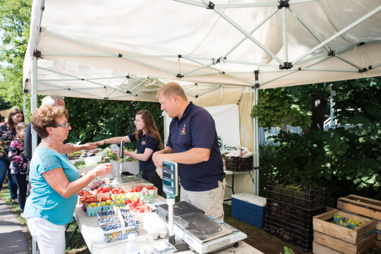 MarchéShediacMarket RécoltedeChezNous ReallyLocalHarvest 1 768x512