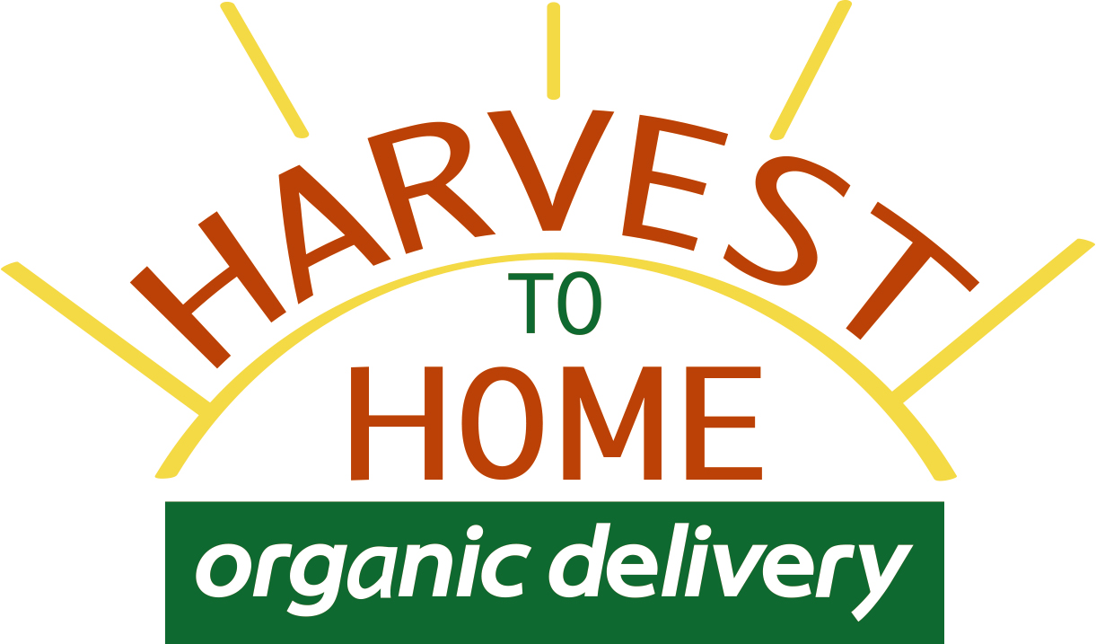 Harvest to Home Logo