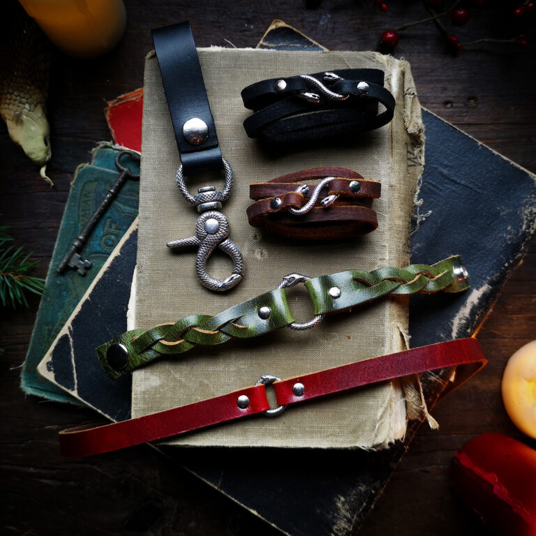 Bracelets Hammerthreads 768x768