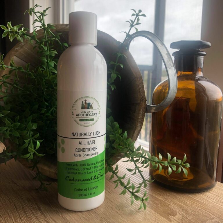 Cedarwood Lime Conditioner 768x768