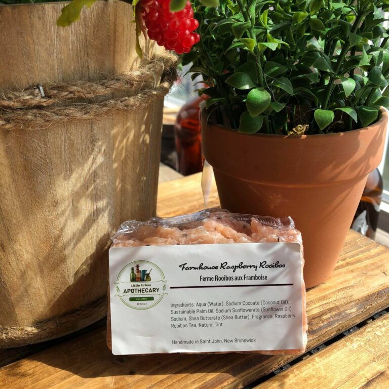 Farmhouse Raspberry Rooibos 768x768