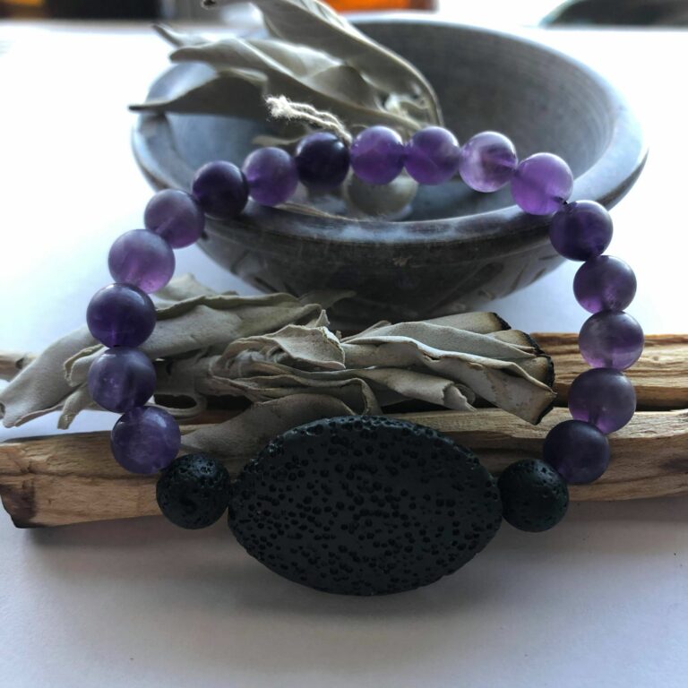 Matted Amethyst 768x768