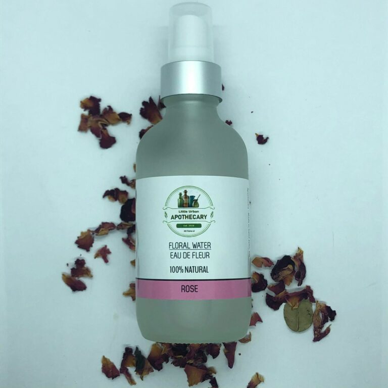 Rose Floral Water 768x768