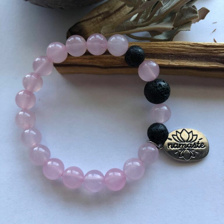 Rose Quartz Namaste 768x768