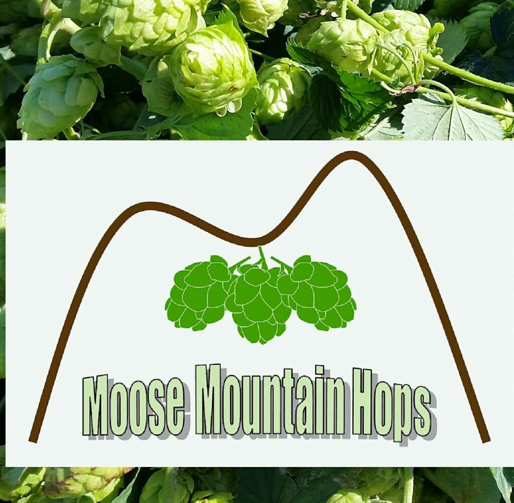 Moose Mountain Hops - Buy Local NB